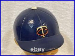 VINTAGE 1961-62 Minnesota Twins Square Blue Base Bobblehead/Nodder, VERY NICE VINTAGE 1961-62 Minnesota Twins Square Blue Base Bobblehead/Nodder, VERY NICE