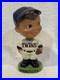 VINTAGE_1964_66_Minnesota_Twins_Round_GREEN_Base_Bobblehead_Nodder_AWESOME_LOOK_01_on