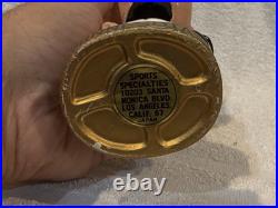 VINTAGE 1966 Minnesota Twins Gold Base Bobblehead/Nodder, GORGEOUS