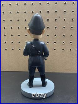 VINTAGE 7 Pennsylvania State Police Trooper Bobblehead Figure