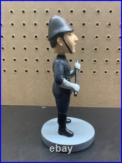 VINTAGE 7 Pennsylvania State Police Trooper Bobblehead Figure VINTAGE 7 Pennsylvania State Police Trooper Bobblehead Figure