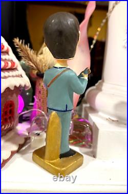 VINTAGE BEATLES CAR MASCOTS BOBBLEDHEAD PAUL McCARTNEY DOLL VINTAGE BEATLES CAR MASCOTS BOBBLEDHEAD PAUL McCARTNEY DOLL