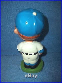 Vintage Bobble Head Nodder Chicago White Sox 1962 Japan One Of Many Listed