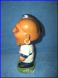 Vintage Bobble Head Nodder Milwaukee Braves Japan 1962 One Of Many Listed