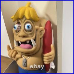VINTAGE Funko Wacky Wobbler SURF DUDE Bobblehead (2001) Rare Open Box VINTAGE Funko Wacky Wobbler SURF DUDE Bobblehead (2001) Rare Open Box