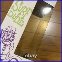 VINTAGE Funko Wacky Wobbler SURF DUDE Bobblehead (2001) Rare Open Box VINTAGE Funko Wacky Wobbler SURF DUDE Bobblehead (2001) Rare Open Box