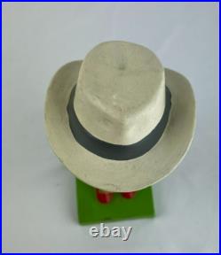 VINTAGE ROY ROGERS 6 1/2 Nodder Bobble Head, 1962 VINTAGE ROY ROGERS 6 1/2 Nodder Bobble Head, 1962