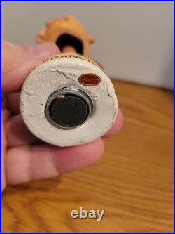 (VTG) 1960s San Francisco Giants Mini Bobble Head Nodder Doll Japan