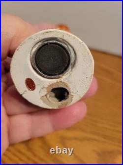 (VTG) 1960s Washington Senators Mini Bobble Head Nodder Doll Japan