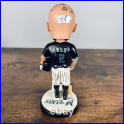 VTG Cody Ross Florida Marlins Auto Bobblehead MLB Certified I? John Baker