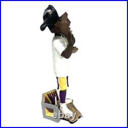 VTG Kobe Bryant 2002 Legends Of The Court Bobble Head #2003 Of 3000 Lakers NBA