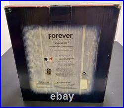VTG Limited Edition Figurine Boot Forever Foco Texas Rangers New Inbox
