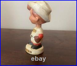 Very Rare Vintage Baseball Bobblehead. Houston Colts