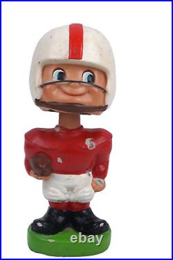 Vintage 1950's Bobble Head Nodder USA 7