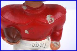 Vintage 1950's Bobble Head Nodder USA 7