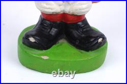 Vintage 1950's Bobble Head Nodder USA 7