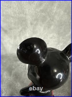 Vintage 1950's Disney Mickey Mouse Plastic Nodder, Bobble Head, Irwin USA Made Vintage 1950's Disney Mickey Mouse Plastic Nodder, Bobble Head, Irwin USA Made