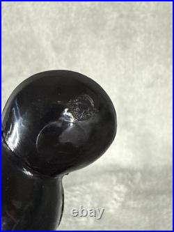 Vintage 1950's Disney Mickey Mouse Plastic Nodder, Bobble Head, Irwin USA Made Vintage 1950's Disney Mickey Mouse Plastic Nodder, Bobble Head, Irwin USA Made