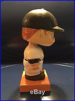 Vintage 1950's Young Mickey Mantle Bobblehead