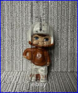 Vintage 1960 Custom Texas Longhorns Bobblehead / Figurine #33 Rare Vintage 1960 Custom Texas Longhorns Bobblehead / Figurine #33 Rare