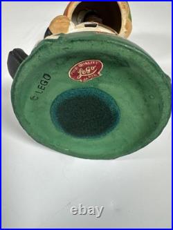Vintage 1960 Little League Baseball Bobble Head Bank LEGO Japan original box