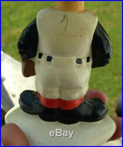 Vintage 1960's Baltimore Orioles Bobblehead Nodder