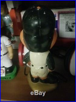 Vintage 1960's Baltimore Orioles Mascot bobble head rare