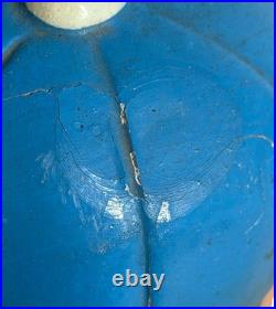 Vintage 1960's Bobblehead Los Angeles Dodgers Sandy Koufax #32 WithGold Base