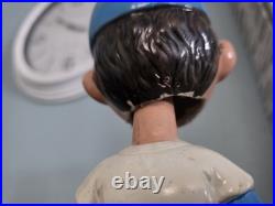 Vintage 1960's Bobblehead/Nodder LA Dodgers Sandy Koufax #32 WithGold Base