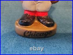 Vintage 1960's Chicago Cubs Bobblehead Japan