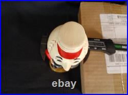 Vintage 1960's Cincinnati Reds Bobblehead Mt. Redlegs Nodder