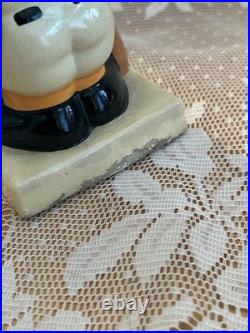 Vintage 1960's DETROIT TIGERS MASCOT BobbleheadMade in Japan