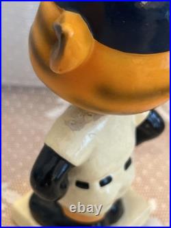 Vintage 1960's DETROIT TIGERS MASCOT BobbleheadMade in Japan