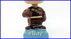 Vintage 1960's Hershey Bears Nodder Bobblehead Ice Hockey