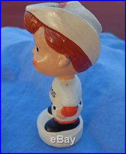 Vintage 1960's Houston Astros Vintage Bobblehead Nodder MLB Japan