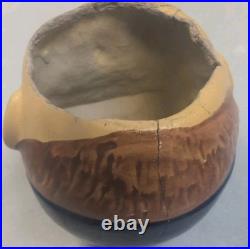 Vintage 1960's Los Angeles Dodgers #00 BobbleHead 6 1/4 Tall LA Nodder Baseball