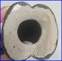 Vintage 1960's Los Angeles Dodgers #00 BobbleHead 6 1/4 Tall LA Nodder Baseball