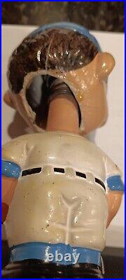 Vintage 1960's Los Angeles Dodgers Base Nodder Bobblehead - See Pics