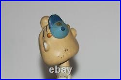 Vintage 1960's Los Angeles Dodgers Weirdo Cry Baby Bobble Head Bobblehead Kreiss