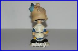 Vintage 1960's Los Angeles Dodgers Weirdo Cry Baby Bobble Head Bobblehead Kreiss