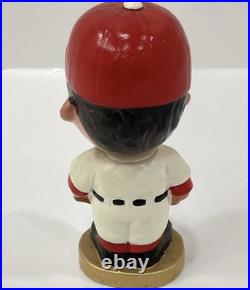 Vintage 1960's MLB PHILADELPHIA PHILLIES JAPAN NODDER BOBBLHEAD #8300