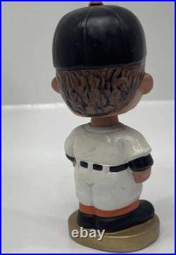 Vintage 1960's MLB SAN FRANCISCO GIANTS JAPAN NODDER BOBBLHEAD #5100