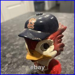 Vintage 1960's MLB ST LOUIS CARDINALS JAPAN NODDER BOBBLHEAD #15400