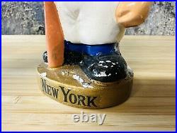 Vintage 1960's New York Mets Bobblehead Sports Specialties MLB VTG