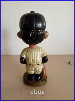Vintage 1960's New York Yankees Bobblehead Sports Specialties Japan