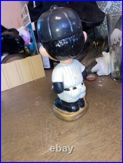 Vintage 1960's New York Yankees Bobblehead Sports Specialties Japan Vintage 1960's New York Yankees Bobblehead Sports Specialties Japan