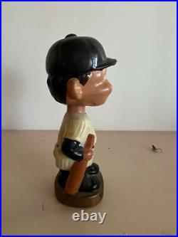 Vintage 1960's New York Yankees Bobblehead Sports Specialties Japan