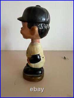 Vintage 1960's New York Yankees Bobblehead Sports Specialties Japan