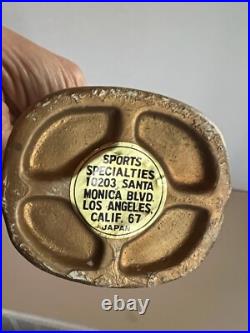 Vintage 1960's New York Yankees Bobblehead Sports Specialties Japan