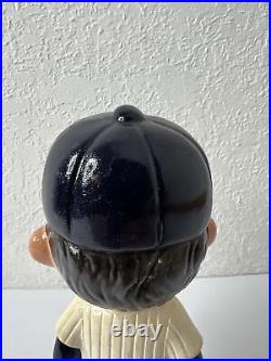 Vintage 1960's New York Yankees Bobblehead Sports Specialties Japan